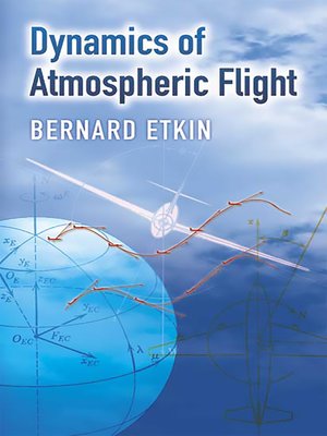 cover image of Dynamics of Atmospheric Flight